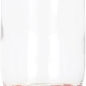 411Lbp9T6NS._AC_SL1500.jpg Vibrant Splash Water, Beverage Highball Glasses, 13.25 Ounce - Set of 6