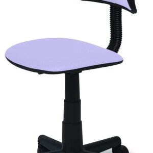 51N6lMJBGjL._AC_SL1337.jpg Swivel Mesh Desk Chair, Silver 21D x 21W x 33H in