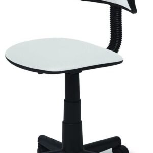 51PR5WogXqL._AC_SL1337.jpg Swivel Mesh Desk Chair, Silver 21D x 21W x 33H in