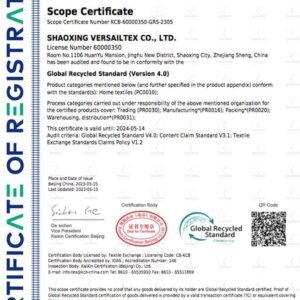 H.VERSAILTEX 3 Piece Stretch Sofa Covers for 2 Cushion Sofa Couch Covers for Living Room Furniture Cover (Base Cover Plus 2 Seat Cushion Covers) Thicker Jacquard Fabric(Large Sofa, Grey)