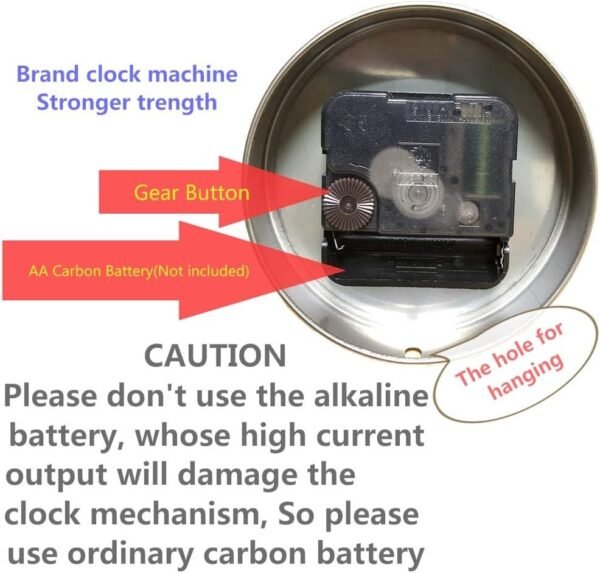 Large 3D DIY Wall Clock Frameless Mirror Surface Big Wall Clock Home Decoration for Living Room Bedroom Home Office Kids Room Hotel Coffee Hall Bar Wall Decoration