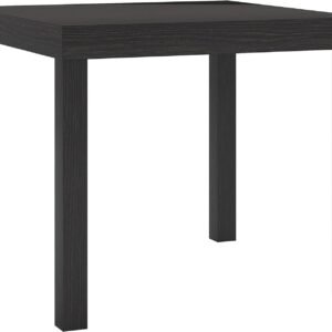 61vEeoFJ0tS._AC_SL1500.jpg Home Parsons End Table, White