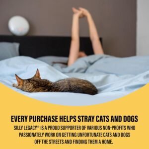 Thin Reversible Waterproof Protective Cover or Liner for Bed or Couch, for Dogs and Cats (King 82 x 100, Gray)