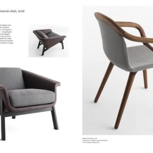 Chairs: 1,000 Masterpieces of Modern Design, 1800 to the Present