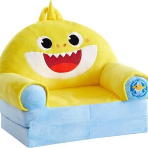 71NazBjrxaL._AC_SL1500.jpg Baby Shark 2 in 1 Plush Flip Out Sofa Chair
