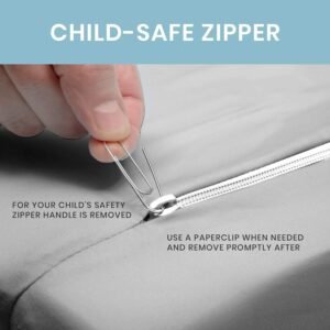 Delta Children Perfect Extra Wide Convertible Sofa to Lounger-Comfy 2-in-1 Flip Open Couch/Sleeper for Kids, Grey, 30x17x15 Inch (Pack of 1)