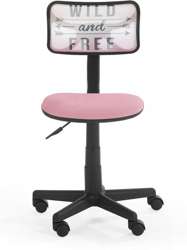 71fHO8UBZ9L._AC_SL1500.jpg Swivel Mesh Desk Chair, Silver 21D x 21W x 33H in