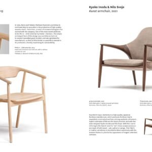 Chairs: 1,000 Masterpieces of Modern Design, 1800 to the Present