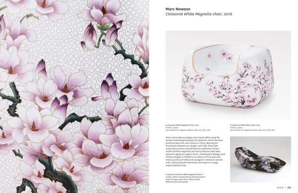 Chairs: 1,000 Masterpieces of Modern Design, 1800 to the Present