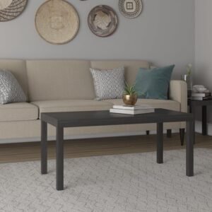 91tvw6Asg2L._AC_SL1500.jpg Home Parsons Coffee Table, Espresso