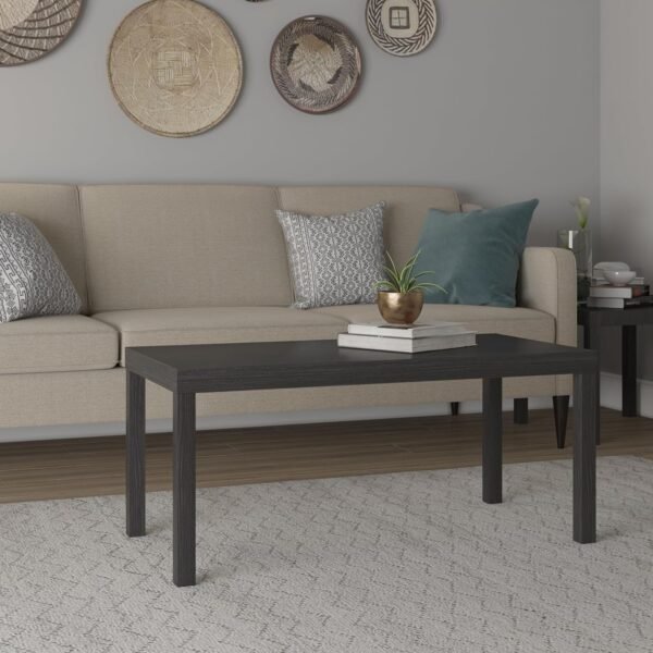 91tvw6Asg2L._AC_SL1500.jpg Home Parsons Coffee Table, Espresso