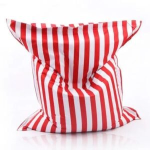 Cover-only-No-Filler-Cotton-fabric-Black-strip-fashion-bean-bag-READING-chair-living-room-beanbag_aaeca132-1ead-479d-8822-2da3e74f89b9.jpg Cover only No Filler - Cotton fabric Black strip fashion bean bag READING chair, living room beanbag sofa cushion 56 x 72 inch